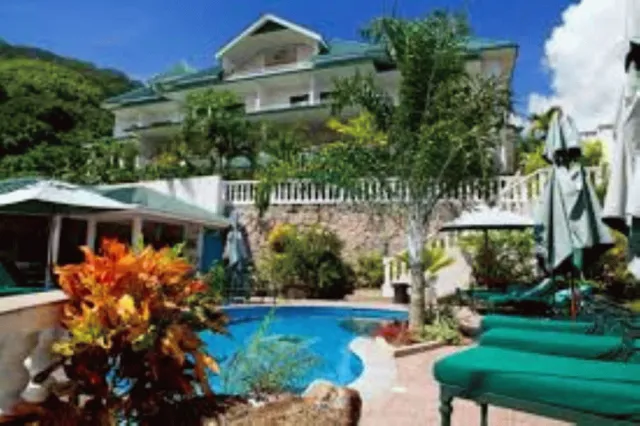 Hotellbilder av Hanneman Holiday Residence - nummer 1 av 46