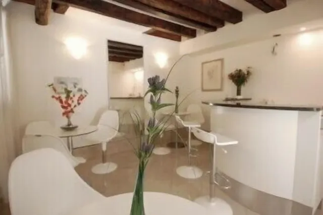 Billede av hotellet Santa Margherita Guesthouse - nummer 1 af 10