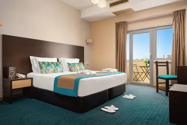 Billede av hotellet Hotel DAH - Dom Afonso Henriques - nummer 1 af 10