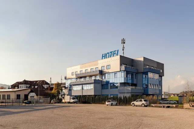 Hotellbilder av Garni Hotel Azul - nummer 1 av 100