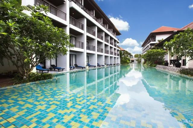 Billede av hotellet Estella Phuket Mai Khao Beach Resort - nummer 1 af 81