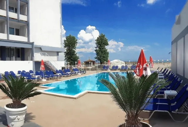 Billede av hotellet Hotel Parc - nummer 1 af 100