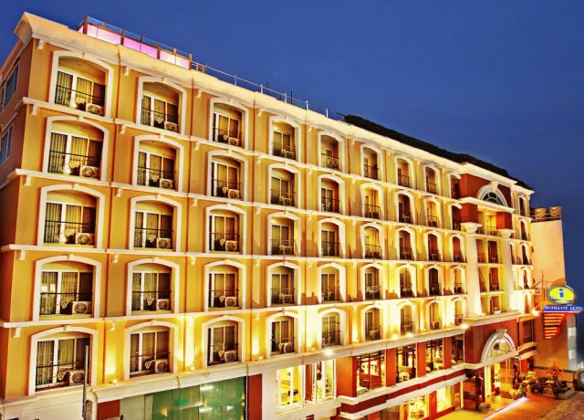 Hotellikuva Intimate Hotel Pattaya - numero 1 / 53