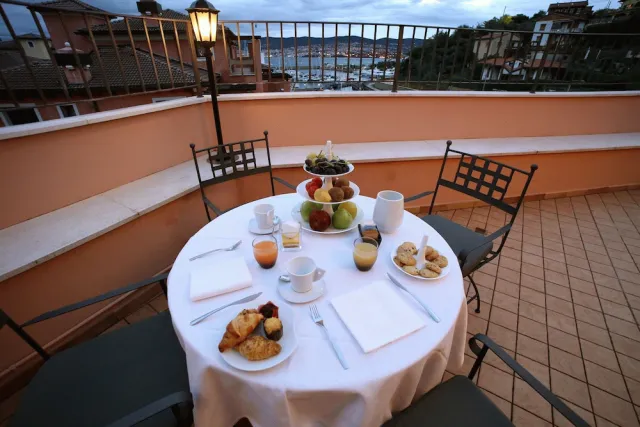 Hotellbilder av Hotel San Rocco - nummer 1 av 100