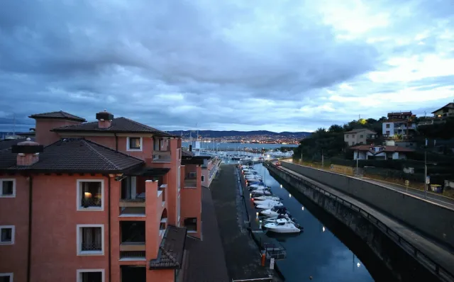 Billede av hotellet Hotel San Rocco - nummer 1 af 10