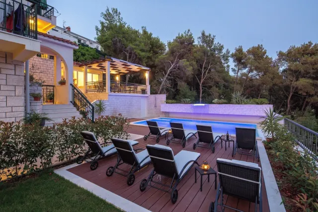 Billede av hotellet Villa Fani - Apartments and Rooms - nummer 1 af 100