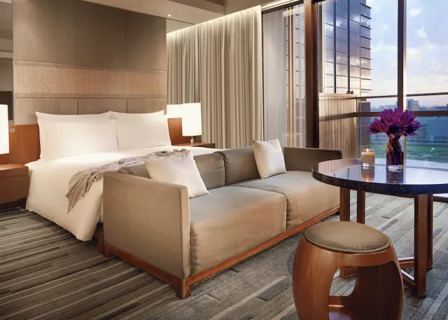 Billede av hotellet Hansar Bangkok Hotel - nummer 1 af 61