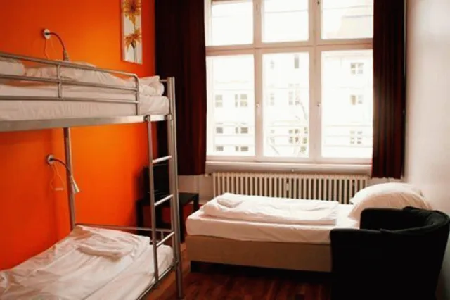 Billede av hotellet Metropol Hostel Berlin - nummer 1 af 10