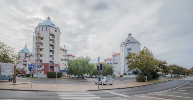 Billede av hotellet Algardia Apartments - nummer 1 af 10