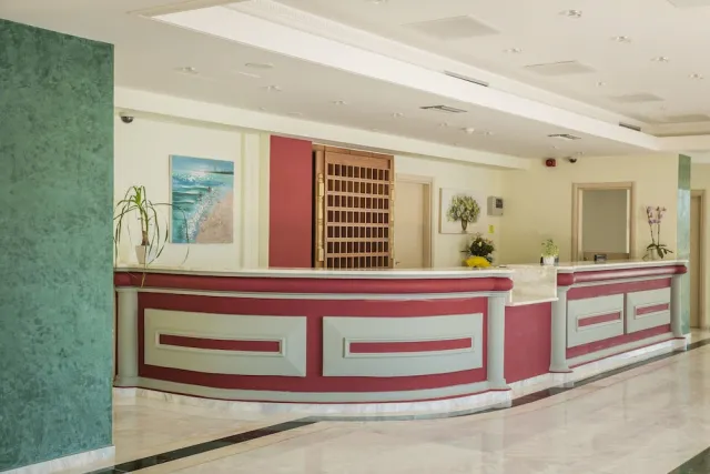 Hotellbilder av Kefalonia Bay Palace - nummer 1 av 96