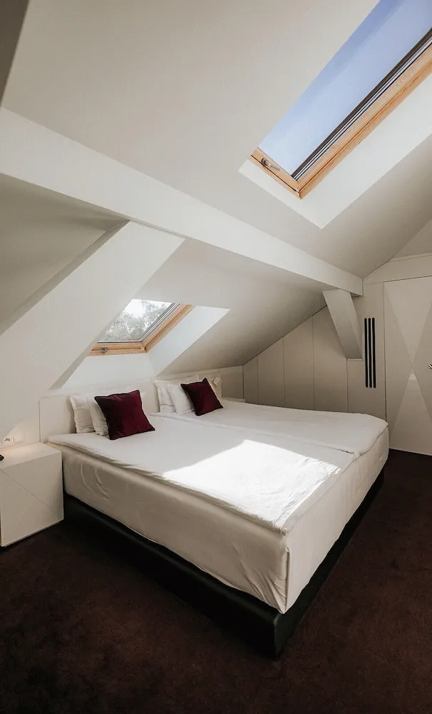 Hotellbilder av Platinum Palace Boutique Hotel & SPA - nummer 1 av 74