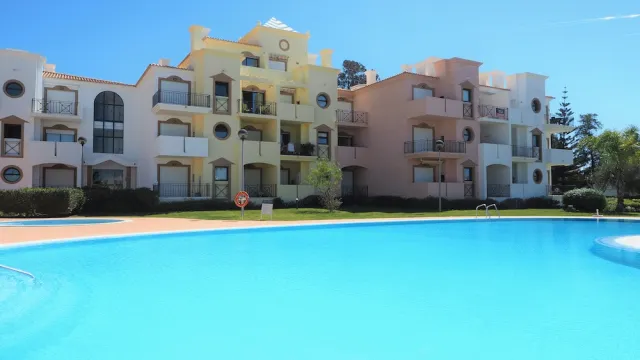 Billede av hotellet Eden Village - Apartments - nummer 1 af 10