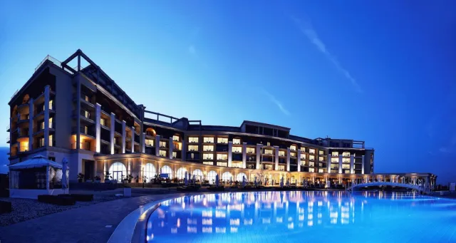 Billede av hotellet Lighthouse Golf Resort and SPA - nummer 1 af 59