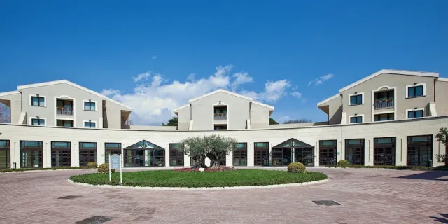 Billede av hotellet Grand Hotel Villa Itria - nummer 1 af 93