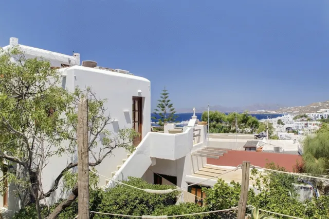 Hotellbilder av Studios and Suites Rania - nummer 1 av 100