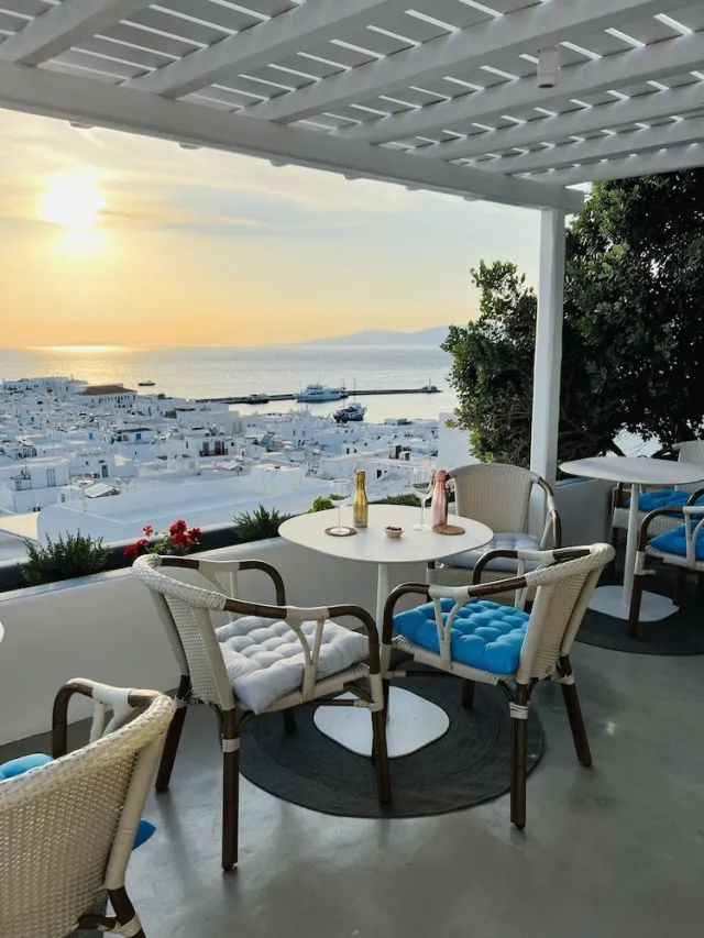 Hotellbilder av Portobello Boutique Hotel - nummer 1 av 100