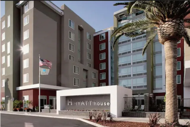 Hotellbilder av HYATT house San Jose/Silicon Valley - nummer 1 av 29