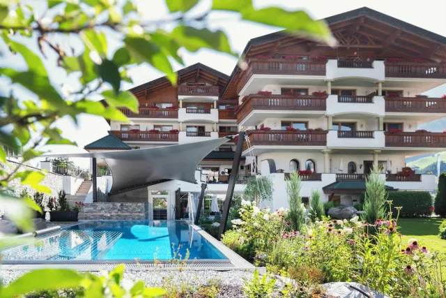 Billede av hotellet Hotel Stubaierhof - nummer 1 af 100