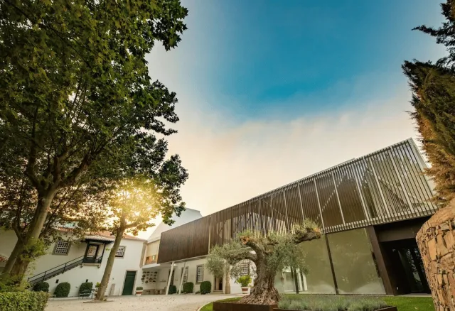 Hotellbilder av The Wine House Hotel - Quinta da Pacheca - nummer 1 av 100