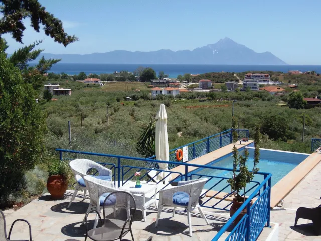 Billede av hotellet SartiVista - nummer 1 af 10
