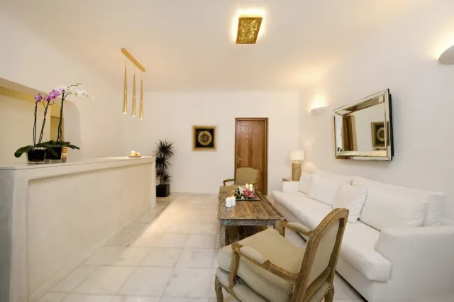 Hotellbilder av Gold Suites - nummer 1 av 100