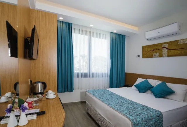 Billede av hotellet My Marin Hotel - Boutique Class - nummer 1 af 10