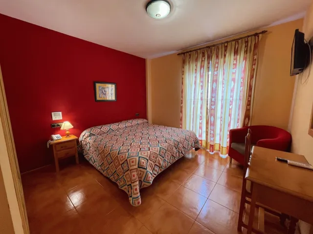Billede av hotellet Quéntar Hotel Rural - nummer 1 af 10