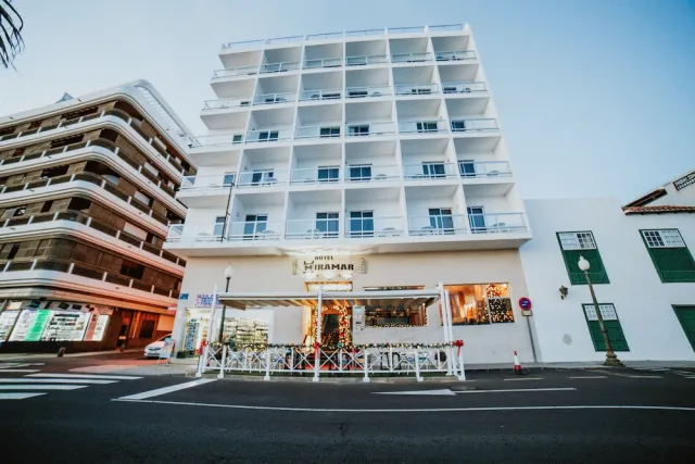 Billede av hotellet Hotel Miramar - nummer 1 af 31