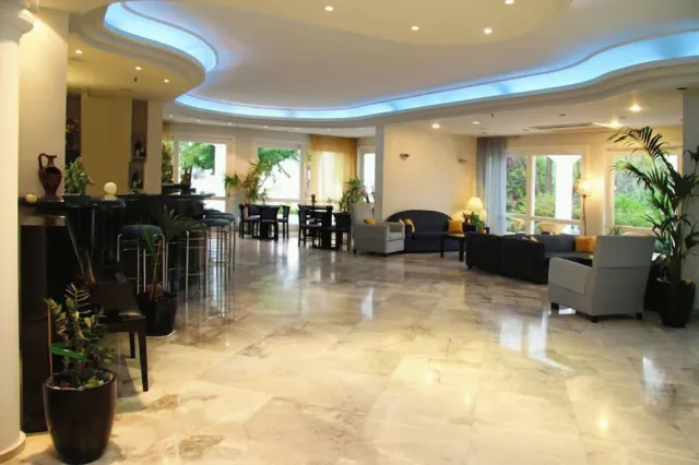 Billede av hotellet Mantenia Hotel - nummer 1 af 10