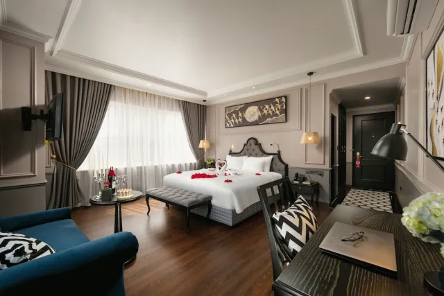 Hotellbilder av Imperial Hotel & Spa - nummer 1 av 100