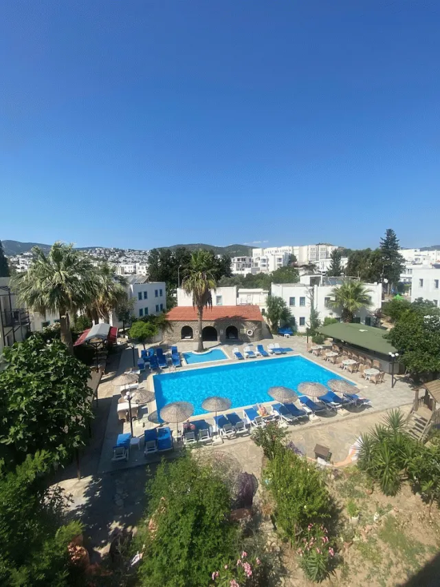 Hotellbilder av Bodrum Park Hotel - nummer 1 av 45