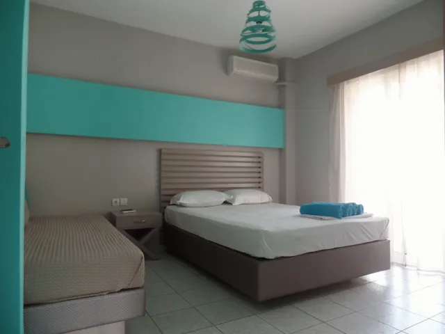 Hotellbilder av Ouzas Luxury Hotel - nummer 1 av 40
