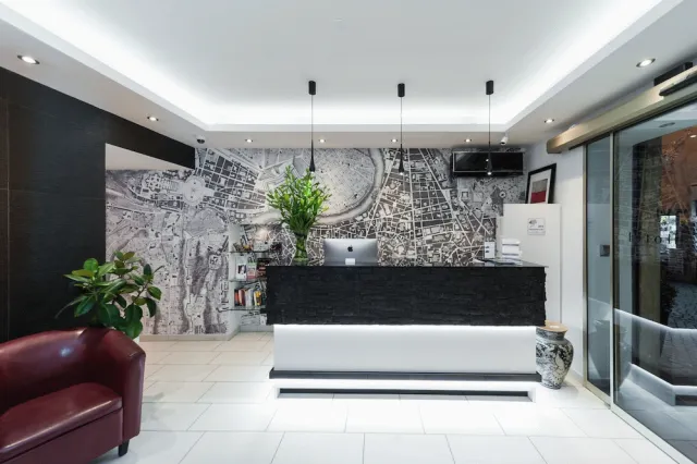 Billede av hotellet Trevi 41 Hotel - nummer 1 af 10