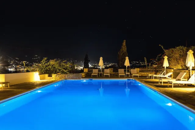 Billede av hotellet Akrotiri Hotel - nummer 1 af 10