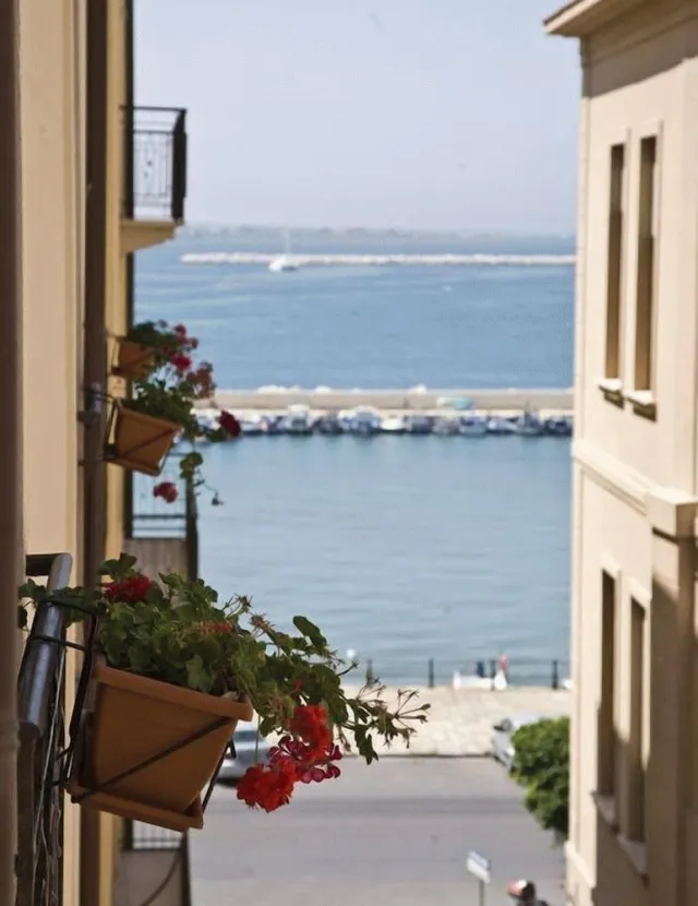 Billede av hotellet Palazzo dei Corsari- Apartment - nummer 1 af 68