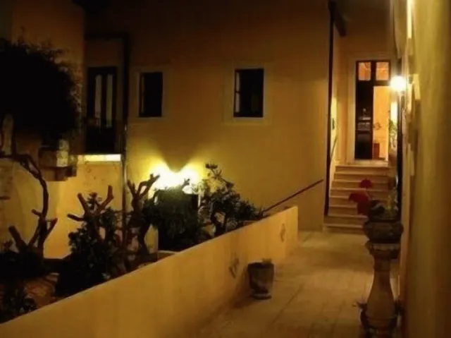 Billede av hotellet Il Giardino del Barocco - nummer 1 af 37