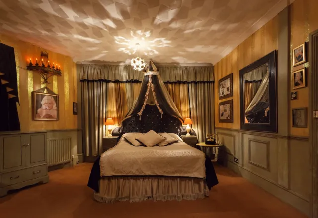 Hotellbilder av Hotel Pelirocco - nummer 1 av 10