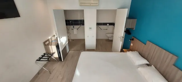 Hotellbilder av Brit Hotel Confort Manosque Cadarache - nummer 1 av 99