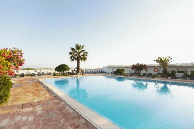 Billede av hotellet Vasco da Gama Hotel - nummer 1 af 9