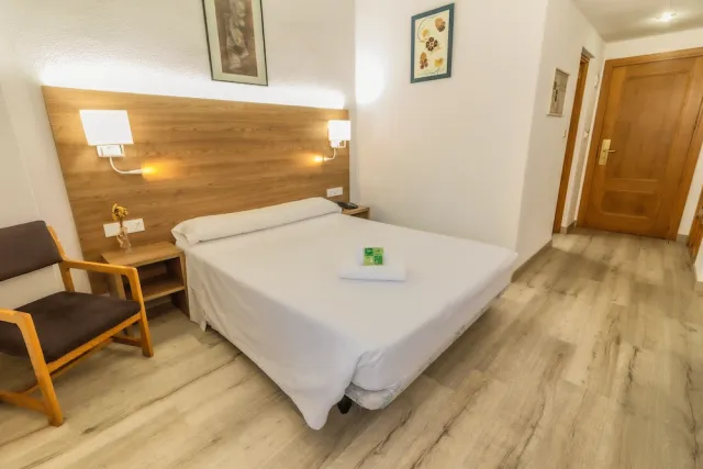 Billede av hotellet Hotel Pacoche Murcia - nummer 1 af 10