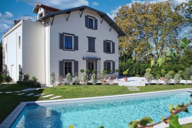 Billede av hotellet Villa la Renaissance Hôtel - nummer 1 af 39