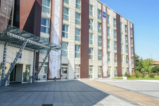 Billede av hotellet Idea Hotel Milano Malpensa Airport - nummer 1 af 10