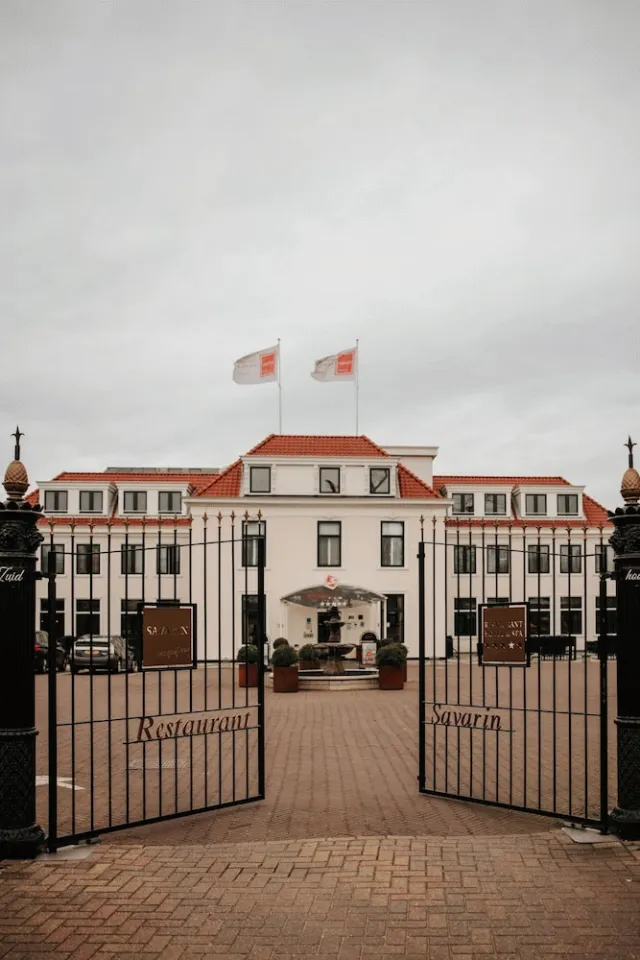 Hotellbilder av Restaurant, Hotel & Spa Savarin - nummer 1 av 97