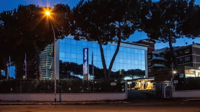Hotellbilder av Hotel Artis - nummer 1 av 23