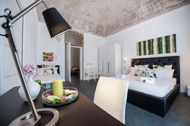 Billede av hotellet B&B White - nummer 1 af 10