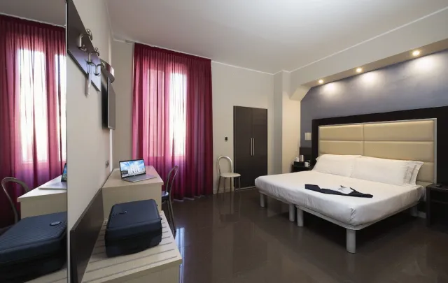 Billede av hotellet Hotel Five - nummer 1 af 10