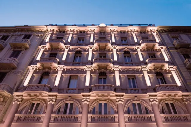 Hotellbilder av JR Hotels Oriente Bari - nummer 1 av 41