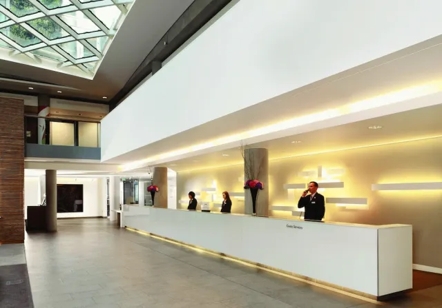 Hotellbilder av DoubleTree by Hilton Hotel London -Tower of London - nummer 1 av 10