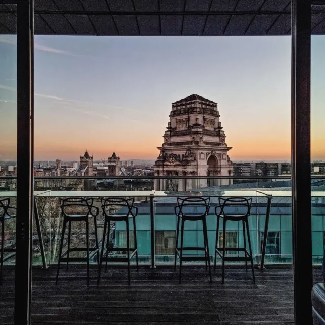 Billede av hotellet DoubleTree by Hilton Hotel London -Tower of London - nummer 1 af 10