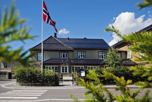 Hotellbilder av Hotel Kong Carl - Unike Hoteller - nummer 1 av 10